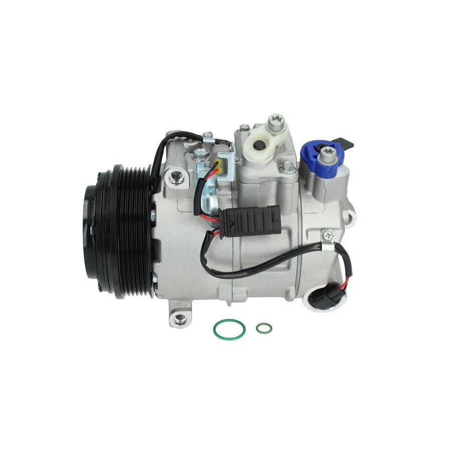 BOSCH KLIMA KOMPRESORU MERCEDES W204 S204 C204 W212 S212 C207 A207 R172 X204 W166 (A0032308711)