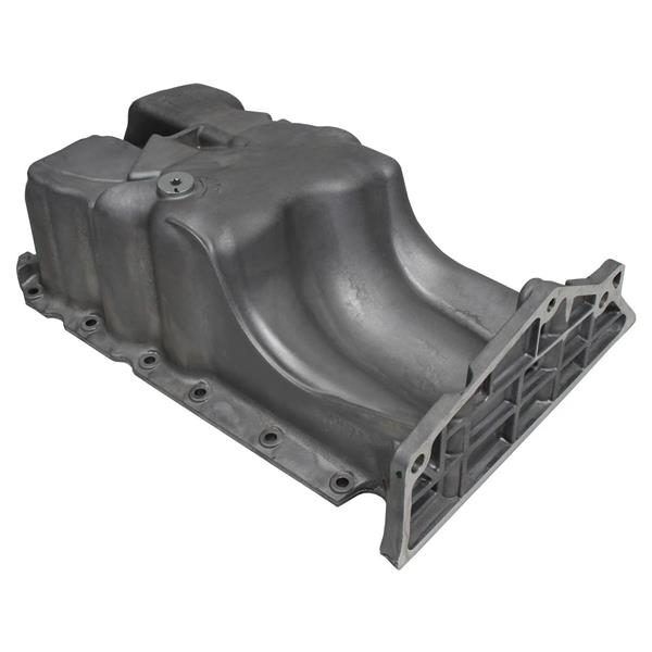 GM MOTOR YAĞ KARTERİ INSIGNIA A-MOKKA-ASTRA J-CORSA D-CORSA E-MERIVA B-AVEO-CRUZE 1.2-1.4 NET-NEL-NEH- XEL-XER FEBI 194105 (55562729)