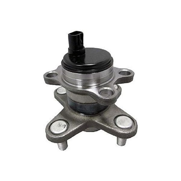 GMB ARKA TEKER PORYASI RULMANLI DAIHATSU CUORE 1.0L 1KR-FE L275 L285 L276 06- (42410B2050)