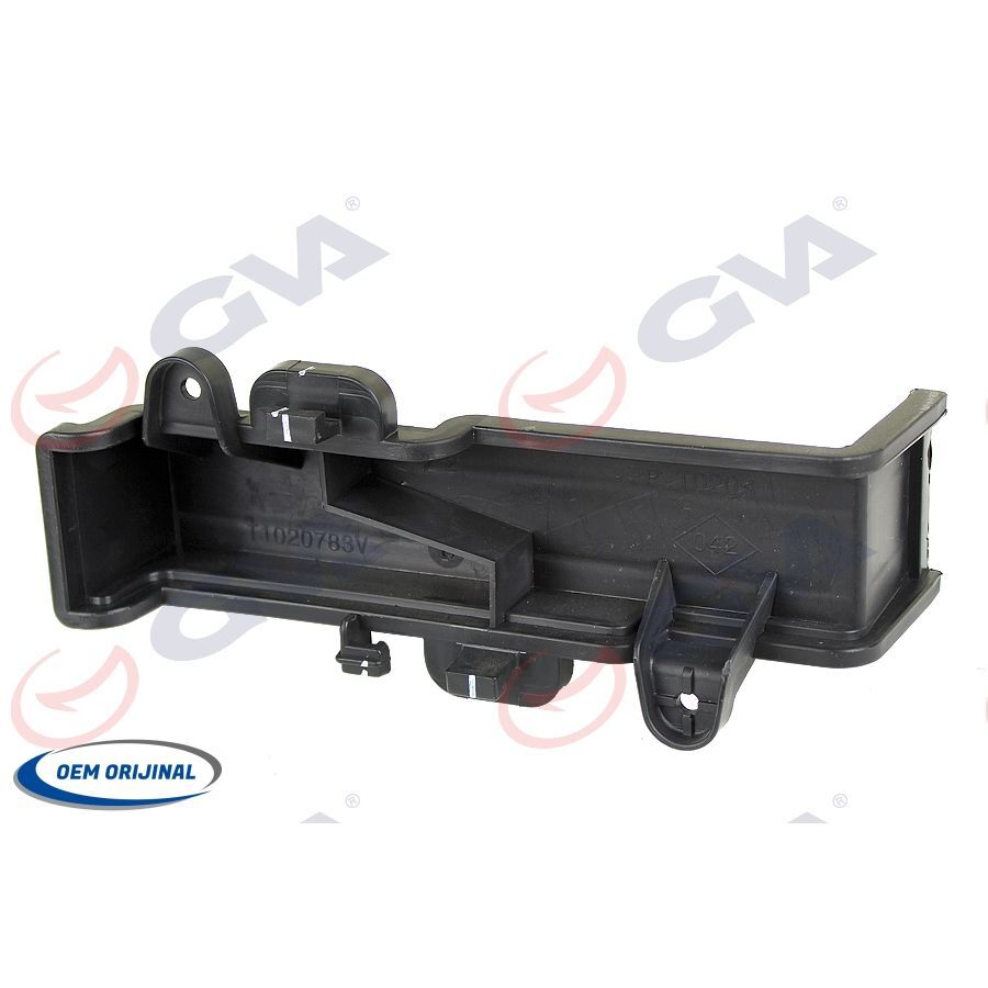 GVA POLEN FİLTRESİ KAPAĞI CLIO 4-LOGAN SANDERO (272763745R)