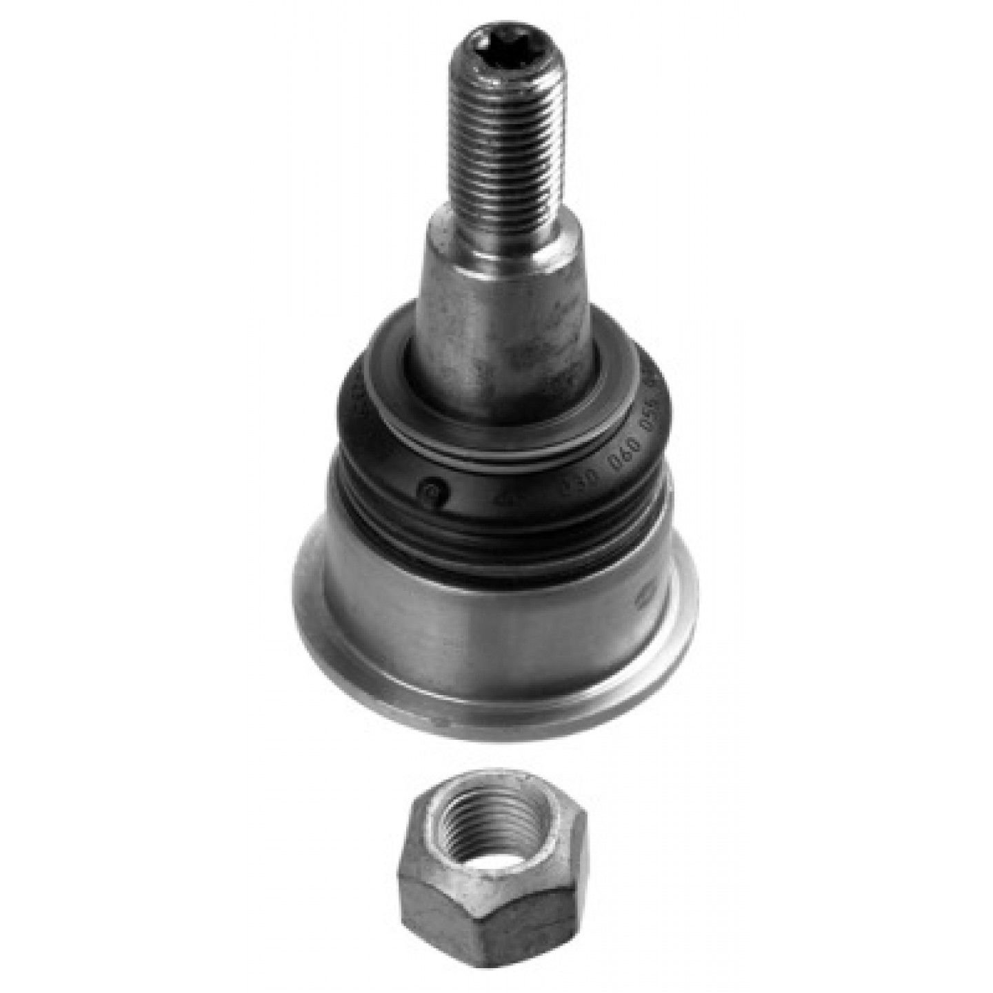 Lemförder Alt Rotil R55 56 57 2007 11 İç Sağ Sol (3112 4 048 628)