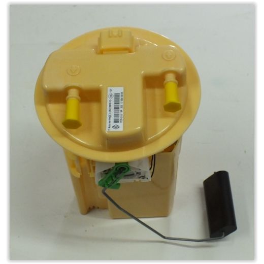 MY YAKIT DEPO SAMANDIRASI CAPTUR 13 CLIO IV 12 DUSTER 10 SANDERO II 12 LOGAN II MCV 12 SYMBOL III 13 1.5 DCI K9K (172026119R)