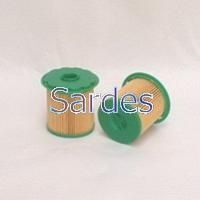 SARDES YAKIT FİLTRESİ MASTER 2.2DCİ 16V 90HP-2.5TD 116HP (8200089781)