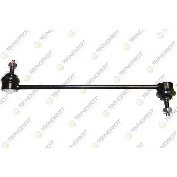 TEKNOROT Z ROT VİRAJ ASKI ROTU ÖN CORSA E 14 ADAM 12 M10X1.5 (13391512)