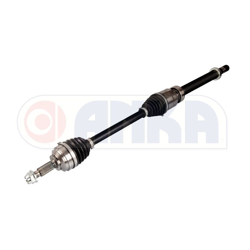 ANKA AKS ÖN KOMPLE SAĞ CLIO IV 1.5DCİ 12 > (391008239R)