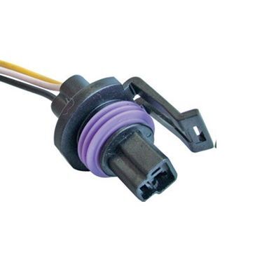 AYHAN KLİMA MÜŞÜR SOKETİ R9-MGN II (46788088)