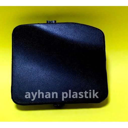 AYHAN ARKA TAMPON ÇEKİ DEMİR KAPAĞI NISSAN QASHQAI 14-18 (850714EA0A)