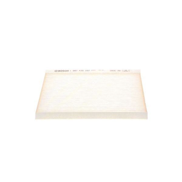 BOSCH POLEN FİLTRESİ HYUNDAI ACCENT ERA 06- / BAYON 21- / ELANTRA 11-15 / İ20 15- / İ30 11- / KIA CEED 12- / CERATO 14- / XCEED 20- (971331E000)