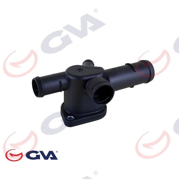 GVA SU FLANŞI GOLF5-JETTA-PASSAT 1.6 BENZİNLİ BGU BSE OTOMATİK (06A121132AK)