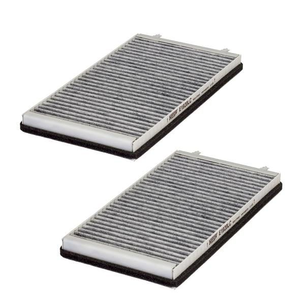 HENGST POLEN FILTRESI TAKIMI BMW E65 E66 E67 KARBONLU (64119272643)