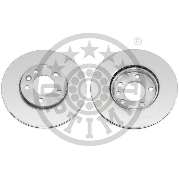 OPTIMAL ÖN DİSK T5 (7H0615301D)