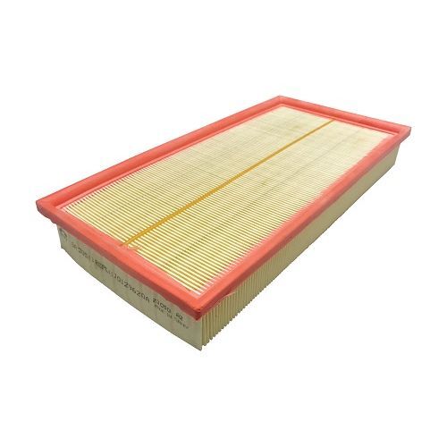 SARDES HAVA FİLTRELERİ VW GOLF IV-BORA. SEAT TOLEDO ELYAFLI (1J0129620A)