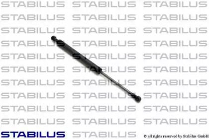 Stabilus Kaput Amortisörü E38 (5123 8 150 077)