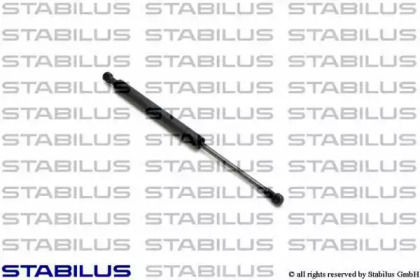 Stabilus Kaput Amortisörü E38 (5123 8 150 077)