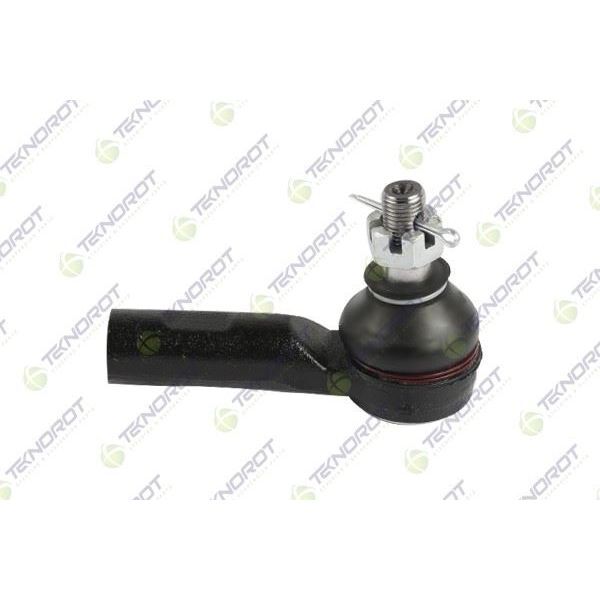 TEKNOROT ROT BAŞI DIŞ SAĞ-SOL SUZUKI GRAND VITARA 1.6L 2.0L M16A J20A JB416 JB420 06-> 1.9L F9QB DDİS JB419 0 5->-SX4 1.6L M16A VVT RW416 05->-VITARA 1.6L D16AA DDİS APK416D DİZEL 15-> (4881065J00)