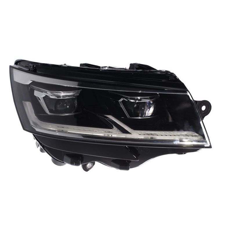 VALEO KOMPLE FAR LED SAĞ TRANSPORTER 20> (7L1941774A)