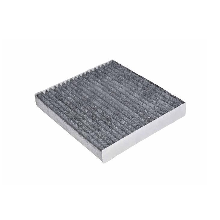 WEGNA POLEN FİLTRESİ KARBONLU TOYOTA AURIS COROLLA NDE150 NDE180 ZRE151 07-> / AVENSIS ZRT270 ADT270 08 -> / YARIS NCP NLP SCP NSP130 06-> / RAV4 ACA30 ACA31 ALA30 ALA40 06-> / LANDCRUISER 4.2L UZJ100 08- (8713950060)