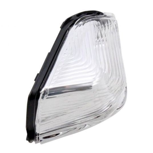 DEKAR DIS DIKIZ AYNA SINYALI SOL MERCEDES SPRINTER B906 . VW CRAFTER 30-35-50 BEYAZ (2E0953049A)