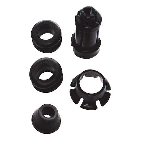 MASTER-KAUÇUK VİTES KOLU TAMİR TAKIMI M131 SLX DOĞAN-YM 5 VİTES (98000071)