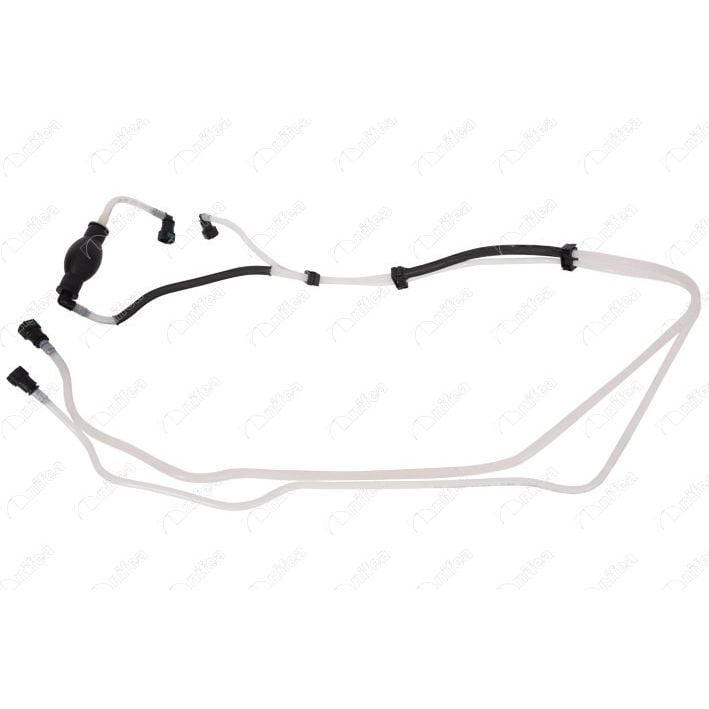 NIFEA YAKİT BORUSU RENAULT CLIO II 98 KANGOO 97 CLIO SYMBOL 00 1.5 DCI K9K (8200050396)