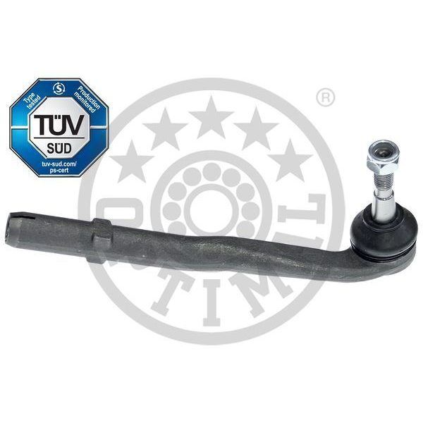 OPTIMAL ROT BASI SAG BMW E39 95 03 (32111091770)