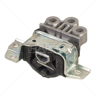 RAPRO MOTOR TAKOZU FIAT DOBLO II 1.4 16V 09 ORJINAL (51849522)