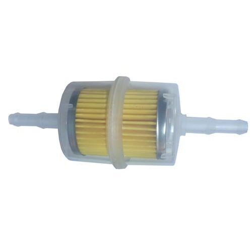 SPK BENZİN FİLTRESİ ŞEFFAF TİP ÜNİVERSAL (7700271026)