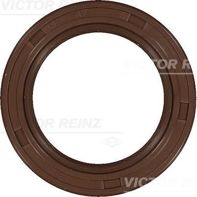 V REINZ KRANK KEÇESİ ÖN FIESTA-FUSION 1.25-1.4-1.6- FOCUS 1.4-1.6 16V-MONDEO 1.6 33X47X5 (1004457)