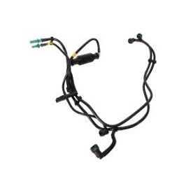 WINTECH X YAKIT BORUSU 5008-PARTNER-C4 PIOCASSO-DS 5 -BERLINGO 1.6 HDI-2.0 HDI (1525RS)