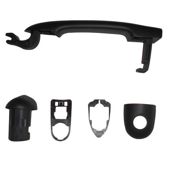 BRUCKE DIŞ KAPI AÇMA KOLU ÖN MEGANE III-FLUENCE-CLIO IV (806B02596R)