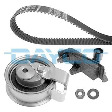 DAYCO TRİGER SETİ 150 DIS PASSAT-A4-A6 1.8-2.0T AWT-ALT 2001-2004 (06B198119A)