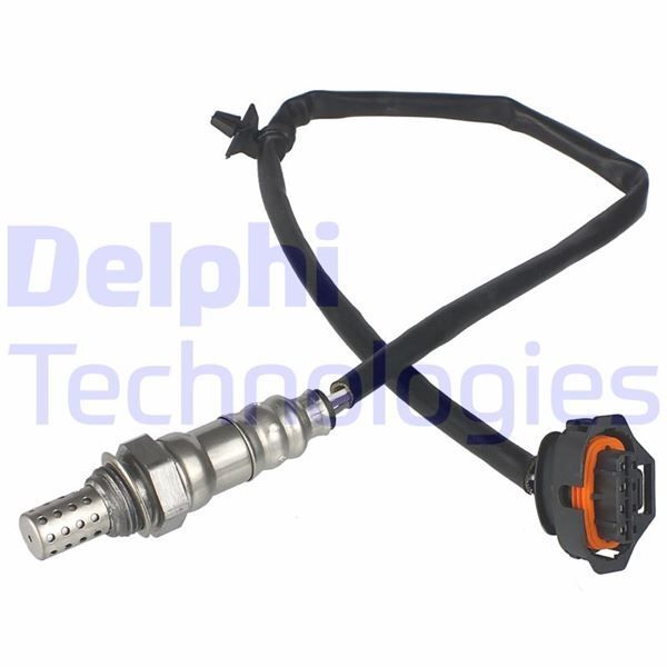 DELPHI OKSİJEN SENSÖRÜ ASTRA G 1.2 16V-2.0 98-05 -ASTRAH 1.4-1.6-2.0T-MERIVA 1.4 16V 04 > ZAFIRA2.0 05 > (24435098)