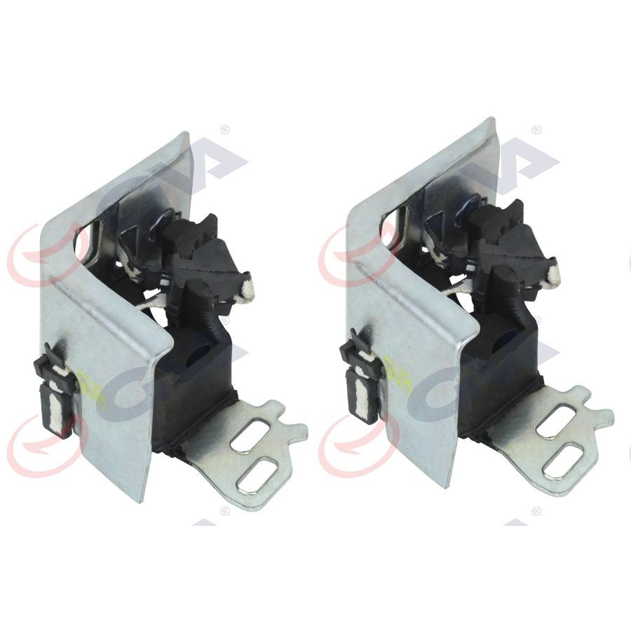 GVA EGZOZ TAKOZU ORTA RENAULT MEGANE II 02>08 SCENIC II 03>08 (8200035447)