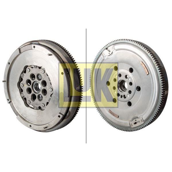 LUK VOLAN DMF BMW B47 F45 F46 F48 MINI F54 F60 (21208600215)
