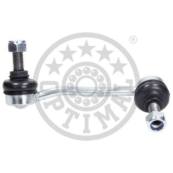 OPTIMAL ASKI ROTU ON SOL MERCEDES SPRINTER B906 . VW CRAFTER 30-35-50 (2E0411317C)