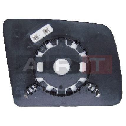 ART DIŞ DİKİZ AYNA CAMI ISITMALI SOL CONNECT 2009- (9T1617K741AA)