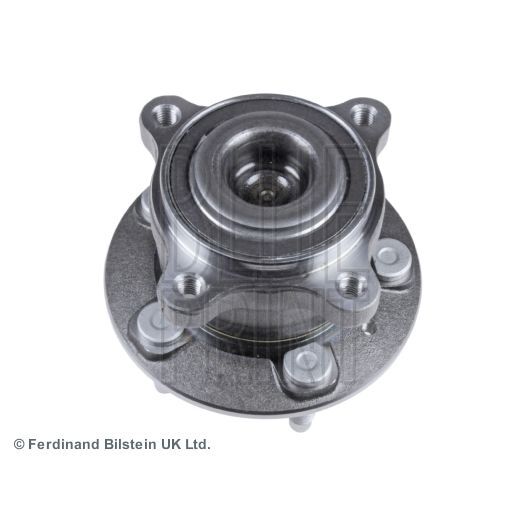 BLUE PRINT ARKA TEKER PORYASI KOMPLE ASTRA J 09> CHEVROLET CRUZE 09>15 268MM DISK 5 BİJON (13502872)