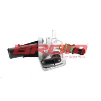 BROM TERMOSTAT KOMPLE ALBEA-DOBLO-PALIO-PUNTO-PANDA 1.3 CORSA C-COMBO-MERIVA-TIGRA-1.3 CDTI (1338841)