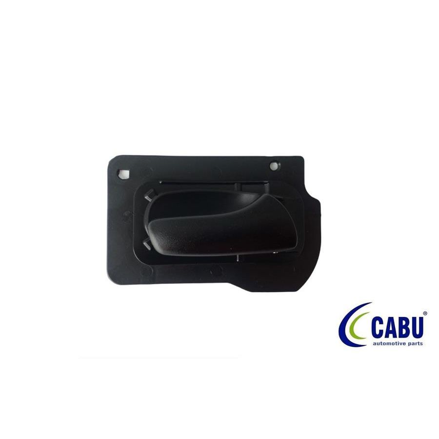 CABU İÇTEN AÇMA KOLU VECTRA B SİYAH ÖN SAĞ (136680)