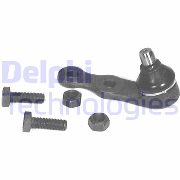 ROTİL ALT OPEL CORSA A-B 82-
