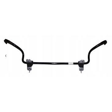 ELTAORIGIN MAIS-ÖN VİRAJ DEMİRİ VİRAJ DEMİR KELEPÇESİ VE LASTİKLERİ ÜZERİNDE RENAULT TALISMAN 15 LATITUDE 10 (546113011R)