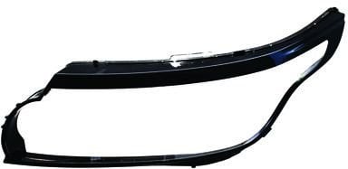 Lemar Lr Far Camı Sağ-Sol Takım L494 Sport Iı Bi-Xenon 2014 (LR054711)