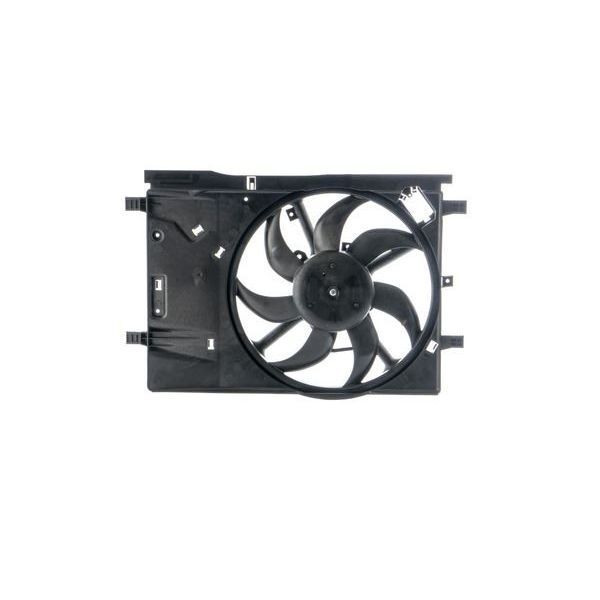 MAHLE FAN MOTORU KOMPLE 1.4 A14XER CORSA D (13490890)