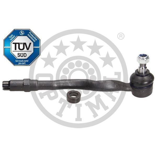 OPTIMAL ROT BASI SAG BMW E46 E85 98 05 (32106774221)