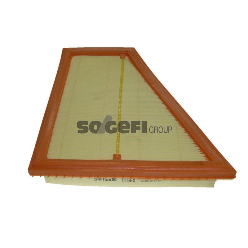 PURFLUX HAVA FİLTRESİ F10/18/11 E84/89/ (13717582908)