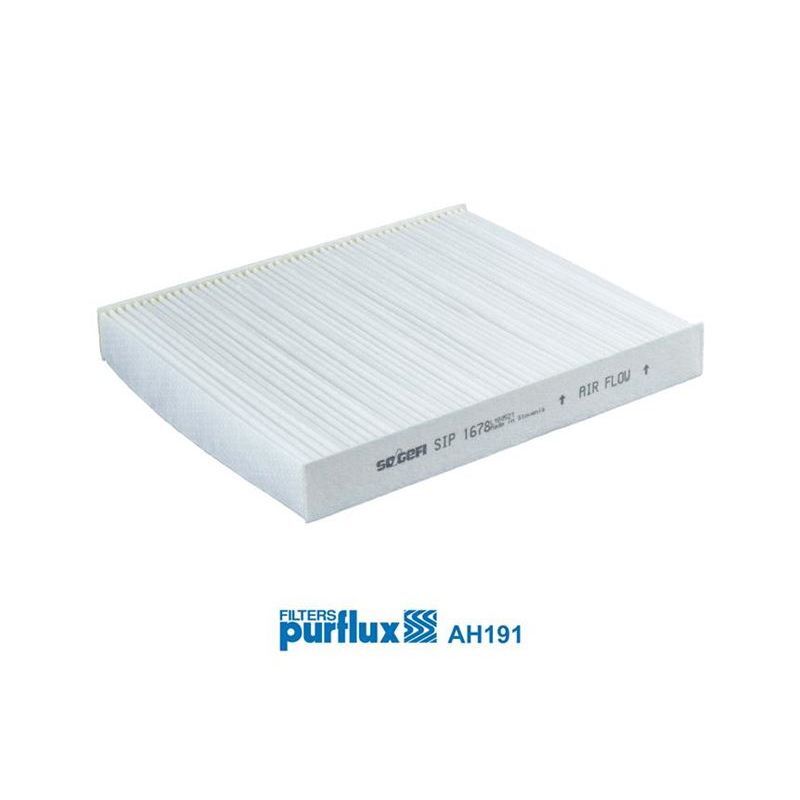 PURFLUX FİLTRE (6Q0820367)