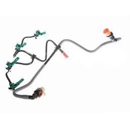 WINTECH ENJEKTOR GERI DONUS HORTUMU TRANSIT V348 06>11 2.4 TDCI (1521640)