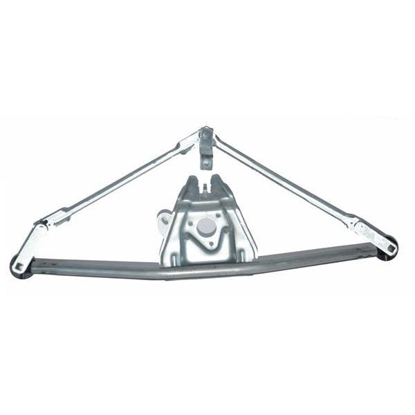 ZENON SİLECEK MEKANİZMASI ÖN MOTORSUZ RENAULT KANGOO I 97 (8200122345)