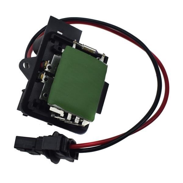 AUTODAK KALORİFER REİSTANSI CLIO II 98-95 - KNG 97-05 7701206104 (7701206104)