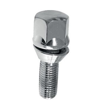 AYHAN BİJON CIVATASI KROMAJLI OYNAR PULLU ÇELİK JANT R9 (8200058101)